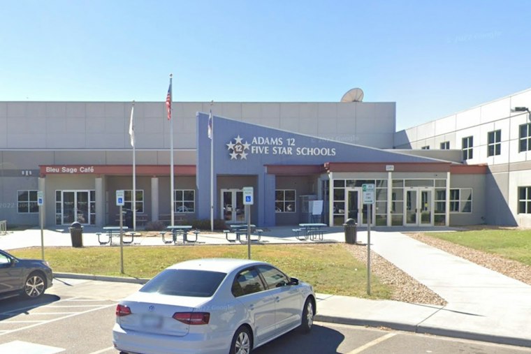 Thornton School Breaks Ground on CTE Expansion as Trade Program Waitlists Grow