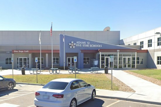 Thornton School Breaks Ground on CTE Expansion as Trade Program Waitlists Grow