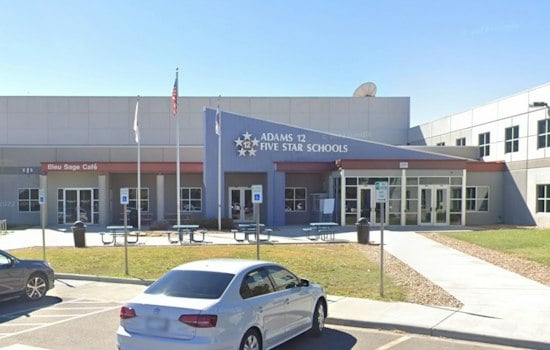 Thornton School Breaks Ground on CTE Expansion as Trade Program Waitlists Grow