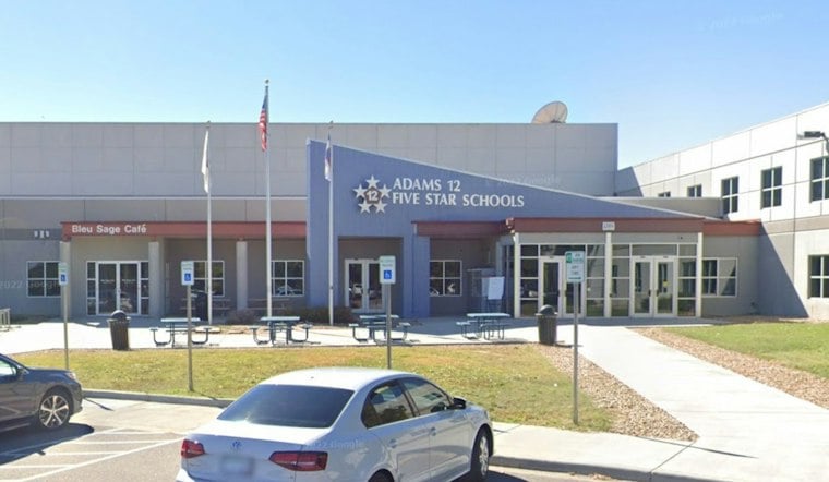 Thornton School Breaks Ground on CTE Expansion as Trade Program Waitlists Grow