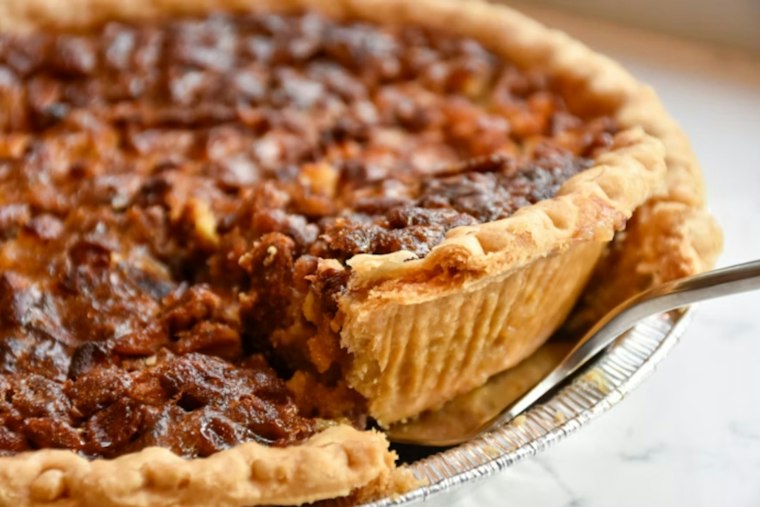 Thousand Pie Bakery in Seoul