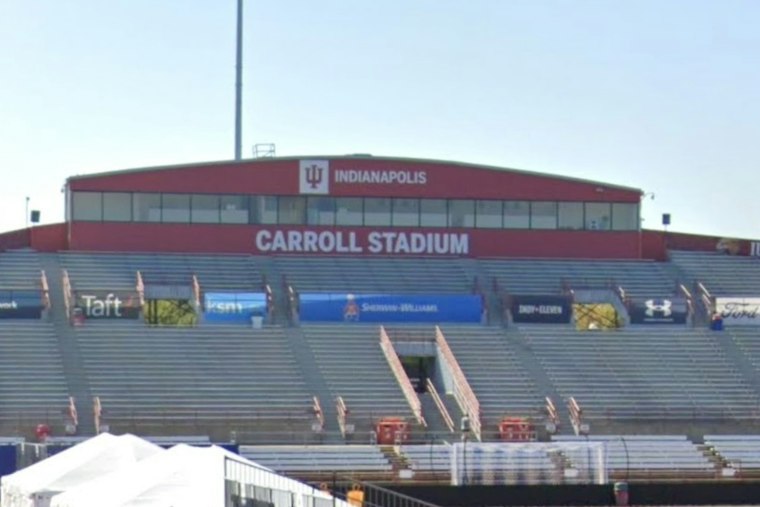 Thousands Expected To Gather At Carroll Stadium For Indianapolis Walk To End Alzheimer’s