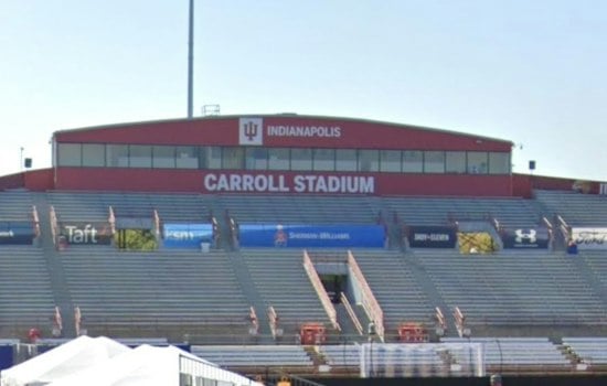 Thousands Expected To Gather At Carroll Stadium For Indianapolis Walk To End Alzheimer’s