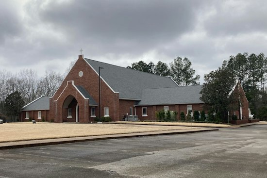 Thousands of Houston Young Adults Expected at Grace Church's Motion Night 2026