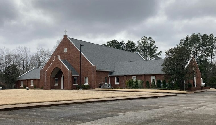 Thousands of Houston Young Adults Expected at Grace Church's Motion Night 2026