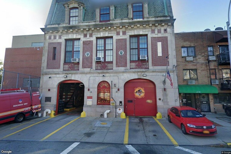 Three-Alarm Fire Erupts in Queens, FDNY Warns of Smoke and Traffic Delays