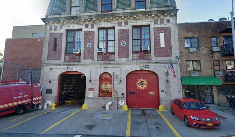 Three-Alarm Fire Erupts in Queens, FDNY Warns of Smoke and Traffic Delays