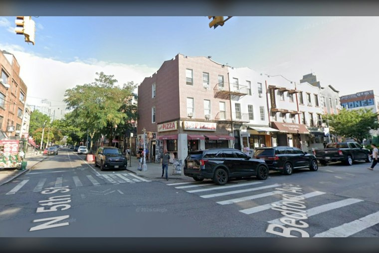 Three-Alarm Fire Erupts in Williamsburg, FDNY Urges Residents to Shut Windows