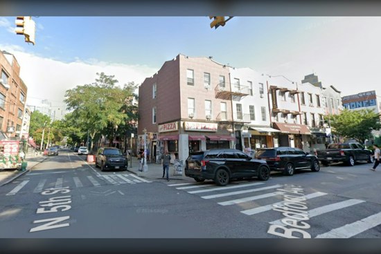 Three-Alarm Fire Erupts in Williamsburg, FDNY Urges Residents to Shut Windows