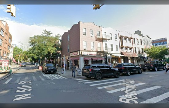 Three-Alarm Fire Erupts in Williamsburg, FDNY Urges Residents to Shut Windows