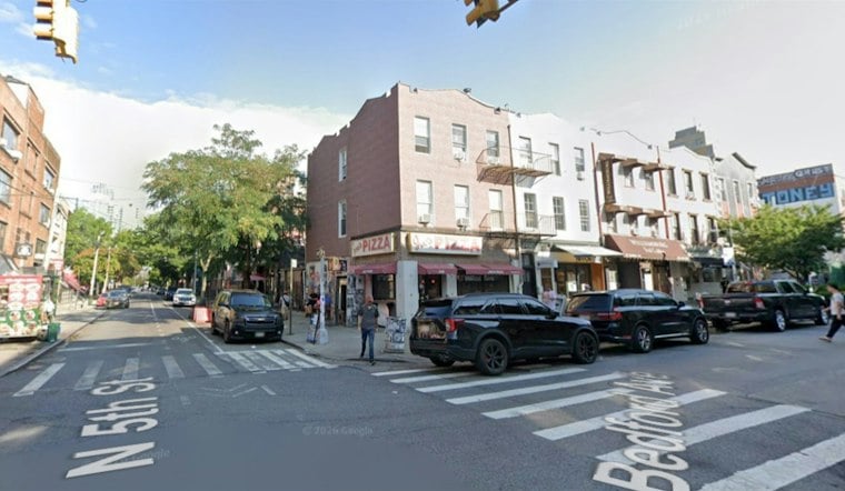 Three-Alarm Fire Erupts in Williamsburg, FDNY Urges Residents to Shut Windows