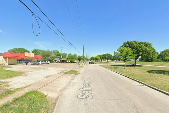 Three Armed Suspects Carjack Man at Gunpoint on Selinsky Road, HPD Offers $5K