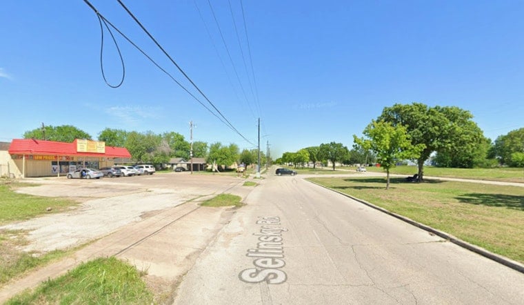 Three Armed Suspects Carjack Man at Gunpoint on Selinsky Road, HPD Offers $5K