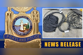 Three Arrested as Copper Thieves Strip Wire From Shuttered NE Portland Hospital