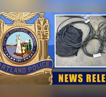Three Arrested as Copper Thieves Strip Wire From Shuttered NE Portland Hospital