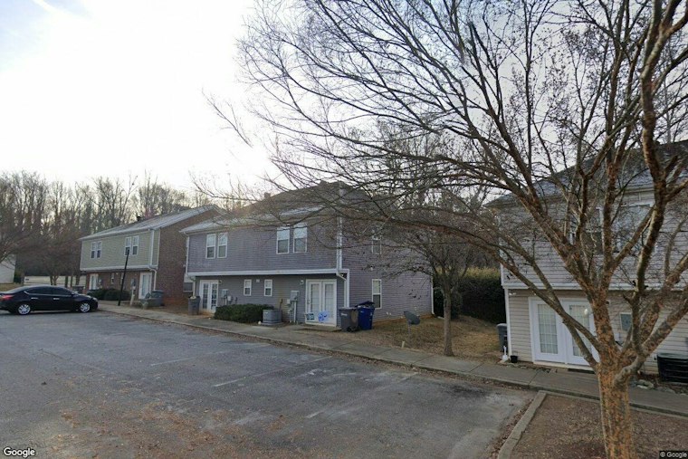 Three Arrested, Fourth Sought in Targeted Shooting That Killed Spartanburg Baby