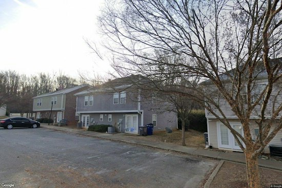 Three Arrested, Fourth Sought in Targeted Shooting That Killed Spartanburg Baby