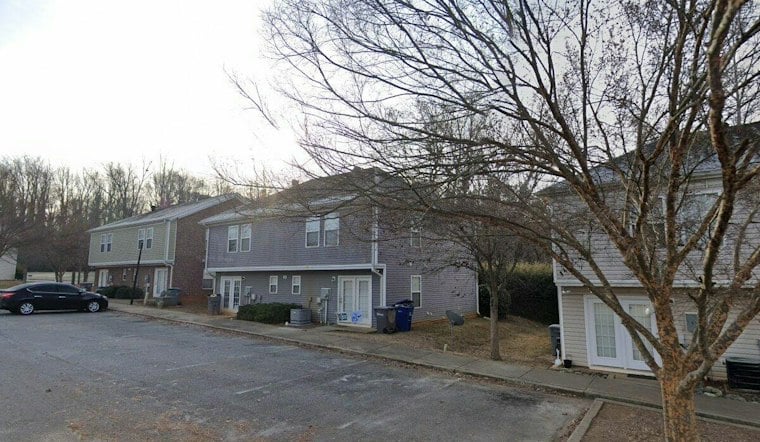 Three Arrested, Fourth Sought in Targeted Shooting That Killed Spartanburg Baby