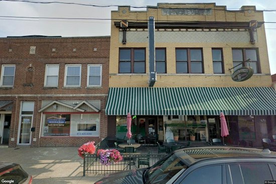 Three Charged After Woman Pepper-Sprayed, Stomped at Evansville Bar