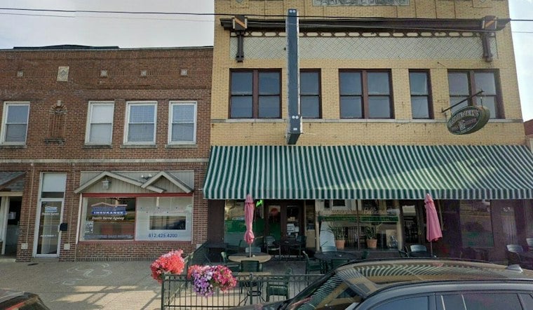 Three Charged After Woman Pepper-Sprayed, Stomped at Evansville Bar