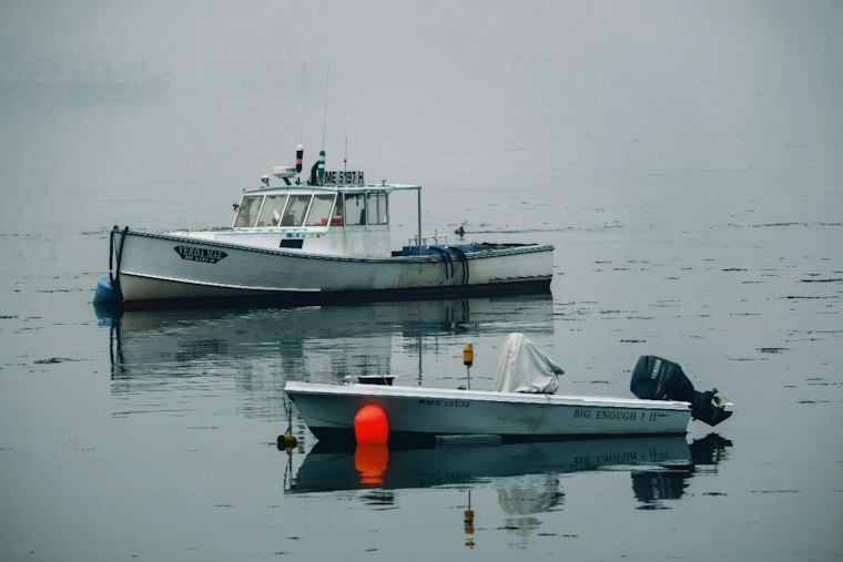 Three Crockett Men Drown After Boat Capsizes on Houston County Private Lake