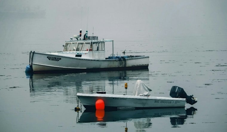 Three Crockett Men Drown After Boat Capsizes on Houston County Private Lake
