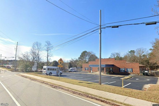 Three Gwinnett Schools Locked Down as Homicide Manhunt Shuts Braselton Highway