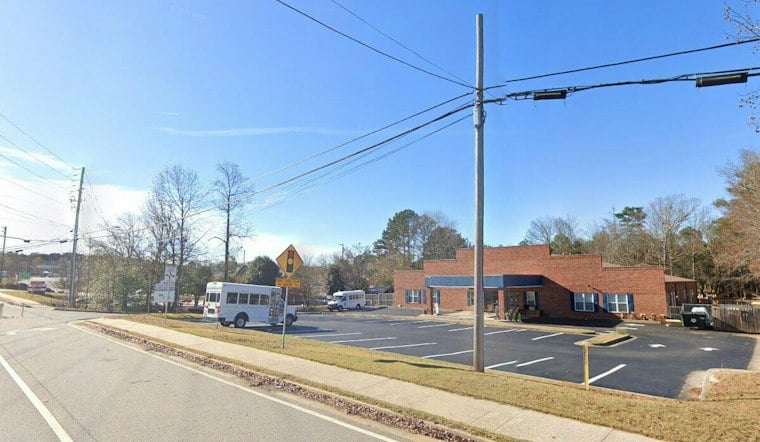 Three Gwinnett Schools Locked Down as Homicide Manhunt Shuts Braselton Highway