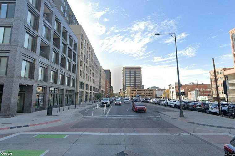 Three Hospitalized After Downtown Denver Shooting Near 19th and Market