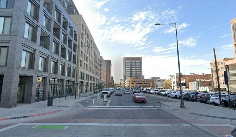 Three Hospitalized After Downtown Denver Shooting Near 19th and Market