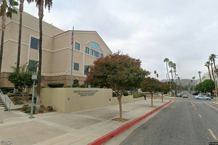 Three Inland Empire Residents Plead Guilty in $3.5 Million COVID Loan Fraud Ring