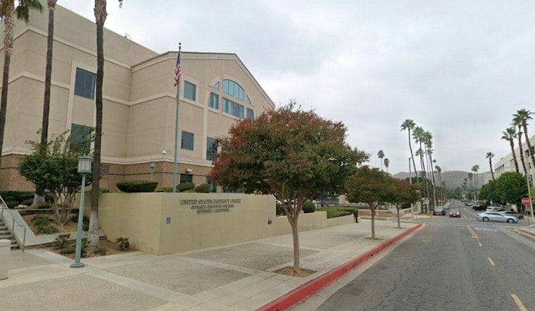 Three Inland Empire Residents Plead Guilty in $3.5 Million COVID Loan Fraud Ring