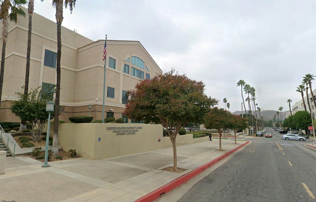 Three Inland Empire Residents Plead Guilty in $3.5 Million COVID Loan Fraud Ring