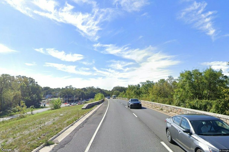 Three Kids Among Six Hurt in East Riverdale Parkway Crash, Driver Arrested