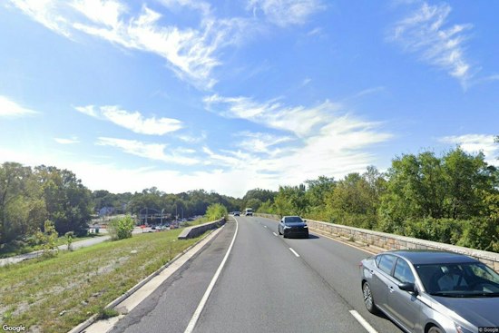 Three Kids Among Six Hurt in East Riverdale Parkway Crash, Driver Arrested