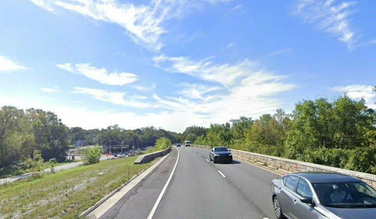 Three Kids Among Six Hurt in East Riverdale Parkway Crash, Driver Arrested