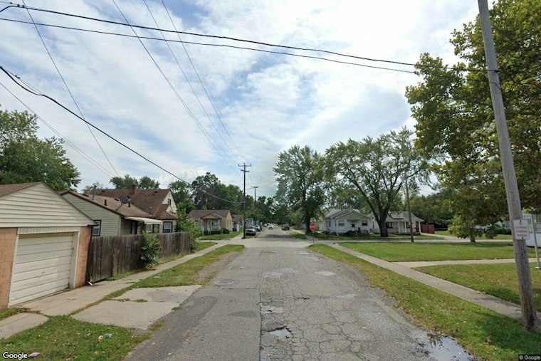 Three Kids Hurt on One Mini Bike in Warren Crash, Neighbors Rush to Save Them