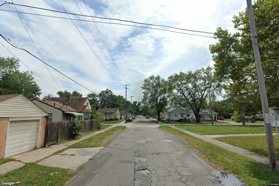 Three Kids Hurt on One Mini Bike in Warren Crash, Neighbors Rush to Save Them