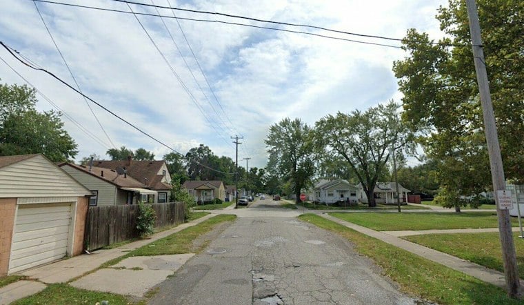 Three Kids Hurt on One Mini Bike in Warren Crash, Neighbors Rush to Save Them