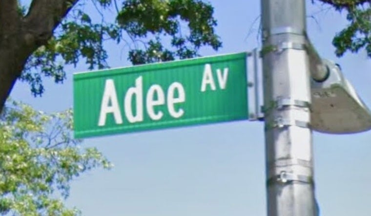Three Masked Men Flee After Shooting Bronx Woman, 23, Outside Home