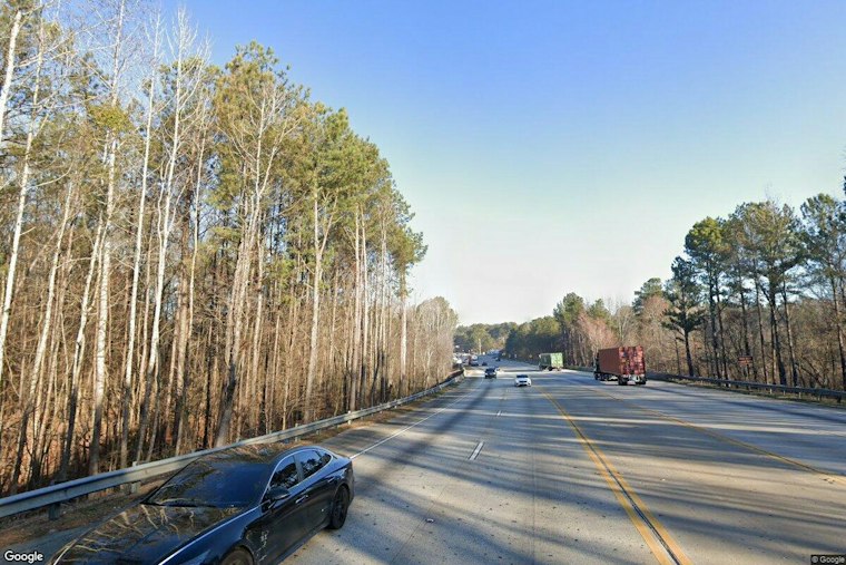 Three Men Ambush New Norfolk Southern Worker in Austell Lot, Kill Him
