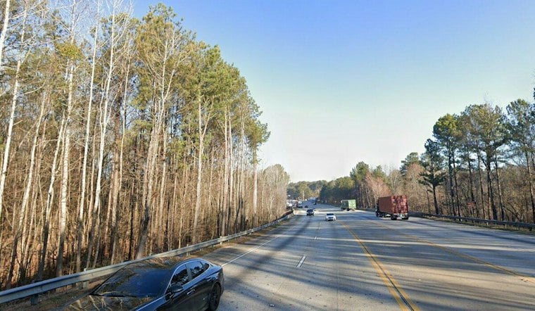 Three Men Ambush New Norfolk Southern Worker in Austell Lot, Kill Him