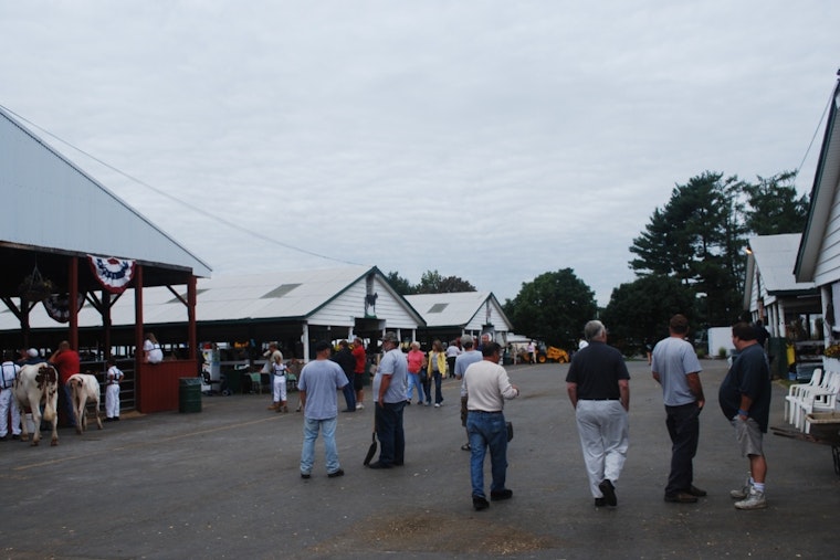Three Men Charged in Brutal Beatdown of Man Waiting in Line at Dutchess County Fair