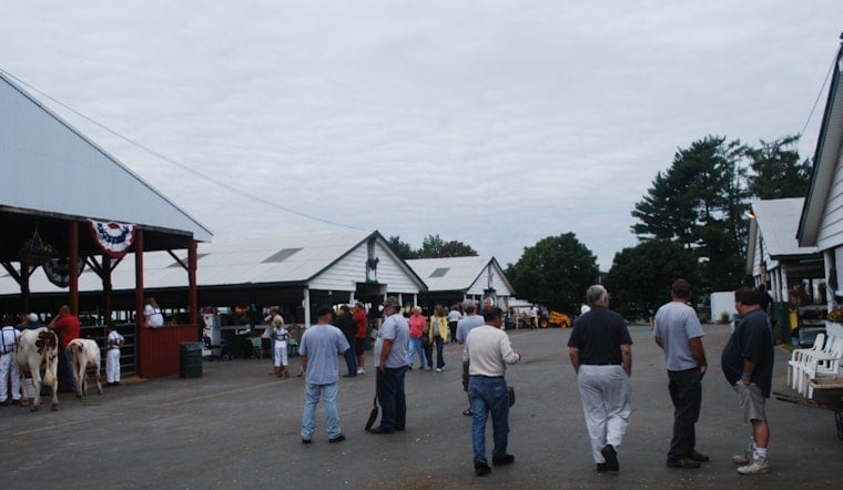 Three Men Charged in Brutal Beatdown of Man Waiting in Line at Dutchess County Fair