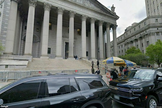 Three Men Get 22 Years-to-Life for Harlem Stabbing That Severed Victim's Spine