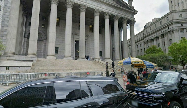 Three Men Get 22 Years-to-Life for Harlem Stabbing That Severed Victim's Spine