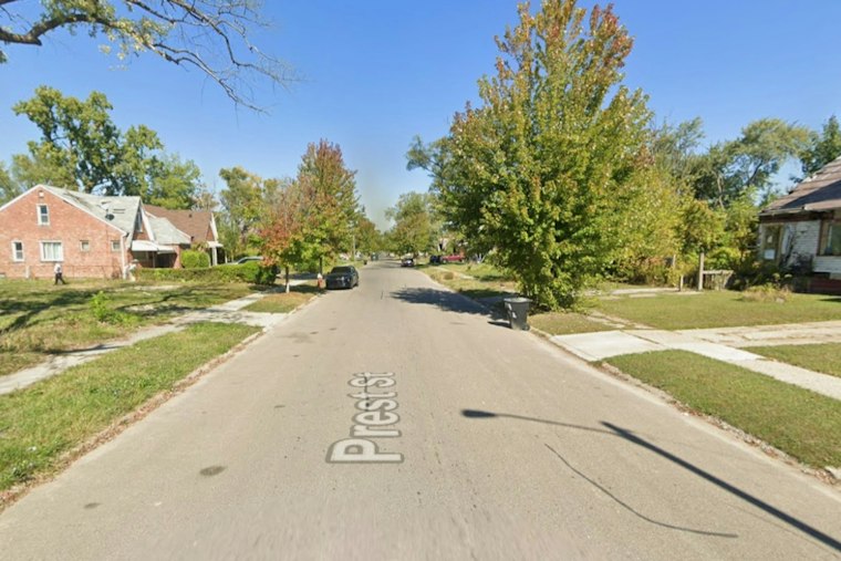 Three Men Killed, Four Hurt in Sunday Shootout at Detroit West Side After-Hours Spot
