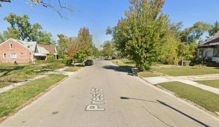 Three Men Killed, Four Hurt in Sunday Shootout at Detroit West Side After-Hours Spot