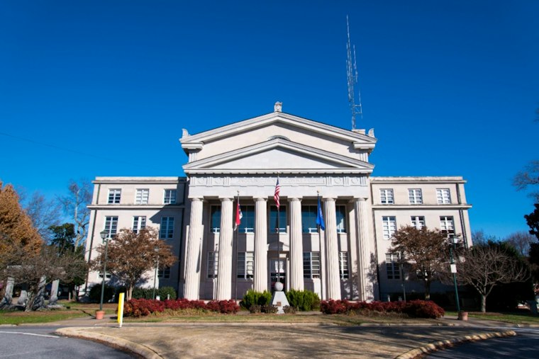 Three Men Plead Guilty in Lincoln County Teen's 2024 Killing, Get Up to 28 Years and Eight Months