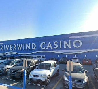 Three Oklahoma Choirs Vie to Sing With Foreigner at Riverwind Casino